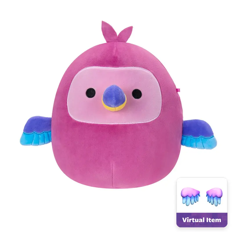 Adopt Me 8-Inch Dodo Squishmallows online
